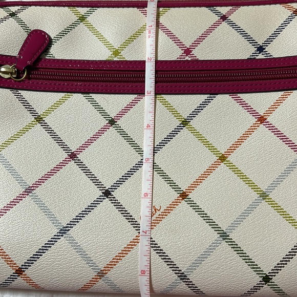 Coach iPad carrier. New, new used, but doesn’t have tags. - Picture 7 of 7